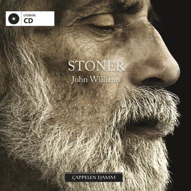 Omslag av "Stoner"