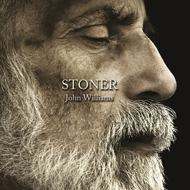 Omslag av "Stoner"