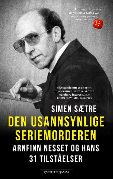 Den usannsynlige seriemorderen