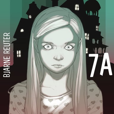 Omslag av "7A"