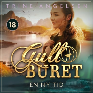 Omslag av "En ny tid"