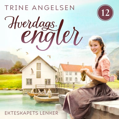 Omslag av "Ekteskapets lenker"