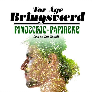 Omslag av "Pinocchio-papirene"