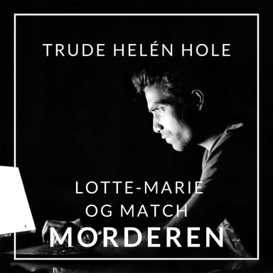 Omslag av "Lotte-Marie og Matchmorderen"