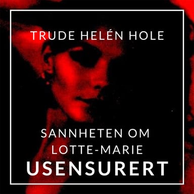 Omslag av "Sannheten om Lotte-Marie"