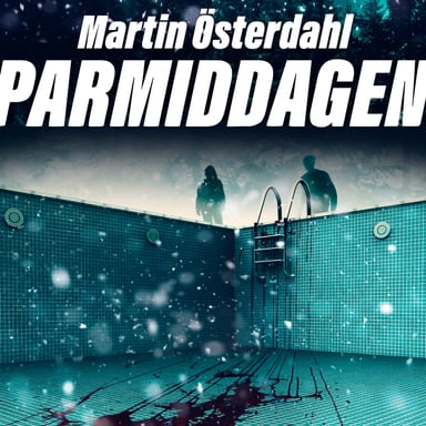 Omslag av "Parmiddagen"