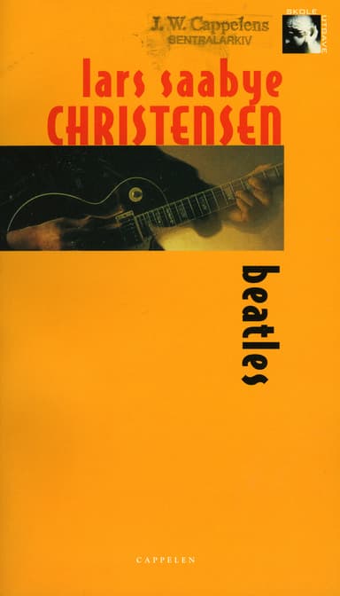 Beatles (Skoleutg.)