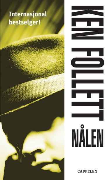 Omslag av "Nålen"