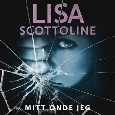 Omslag av "Mitt onde jeg"
