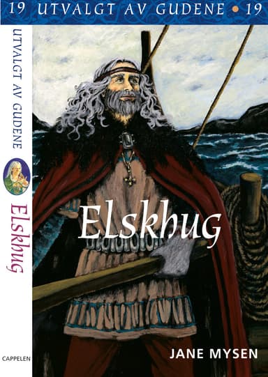 Utvalgt av gudene 19, Elskhug