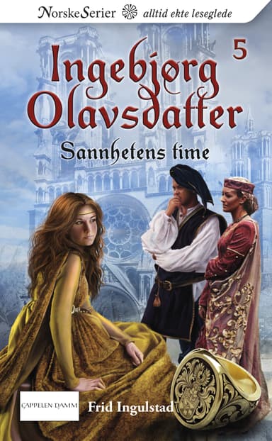 Sannhetens time
