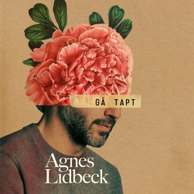 Omslag av "Gå tapt"