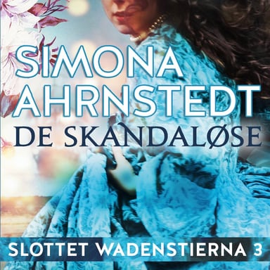 Omslag av "De skandaløse"