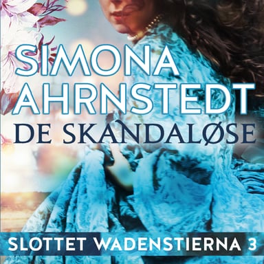 Omslag av "De skandaløse"