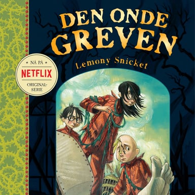 Omslag av "Slutten"