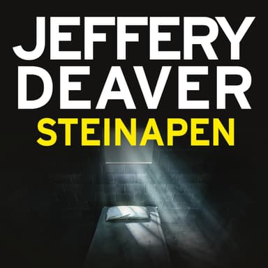 Steinapen