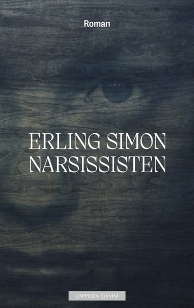 Omslag av "Narsissisten"