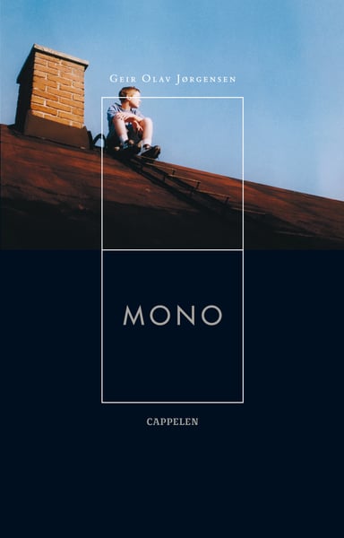 Omslag av "mono"