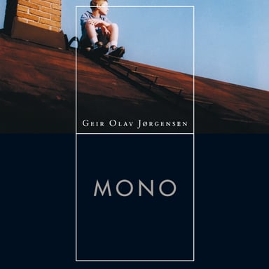 Omslag av "mono"