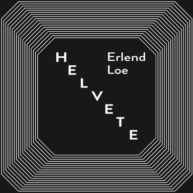 Omslag av "Helvete"