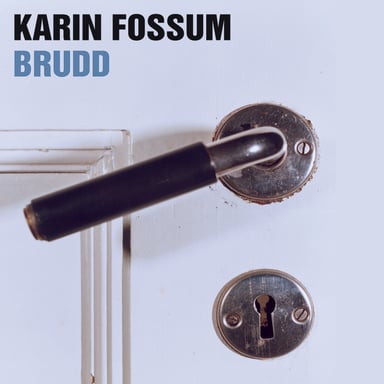 Omslag av "Brudd"