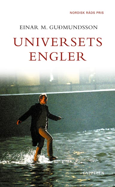 Universets engler