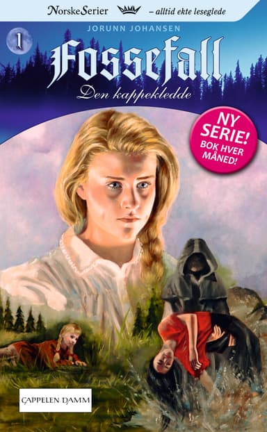 Den kappekledde