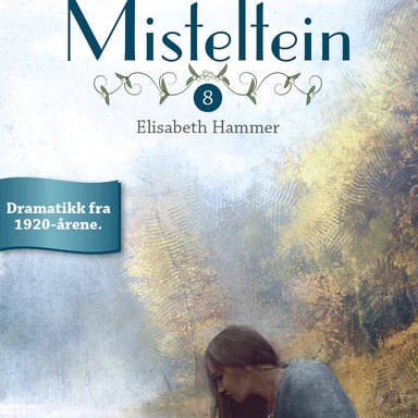 Omslag av "Siste møte"