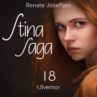 Omslag av "Ulvemor"