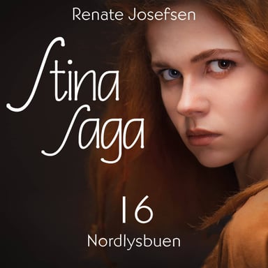 Omslag av "Nordlysbuen"