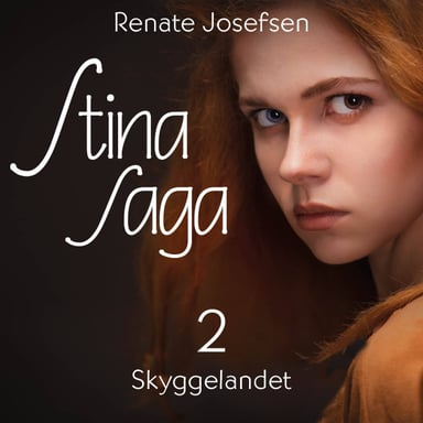 Omslag av "Skyggelandet"