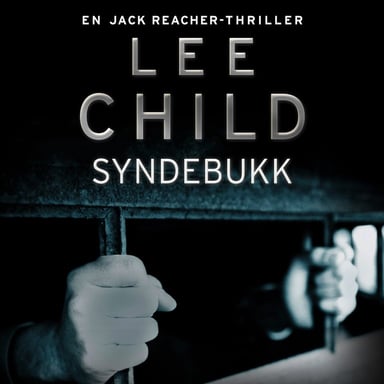 Omslag av "Syndebukk"