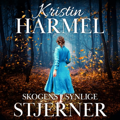 Omslag av "Skogens usynlige stjerner"
