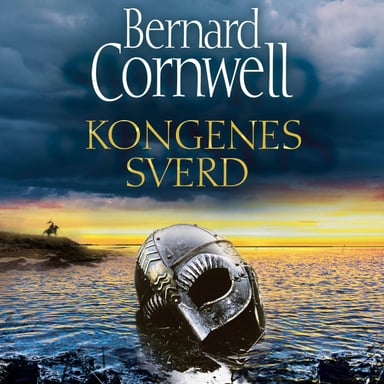 Omslag av "Kongenes sverd"