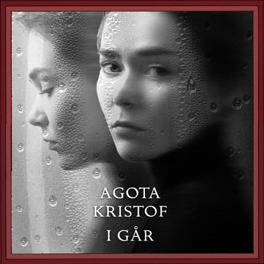 Omslag av "I går"