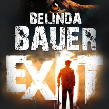 Omslag av "Exit"