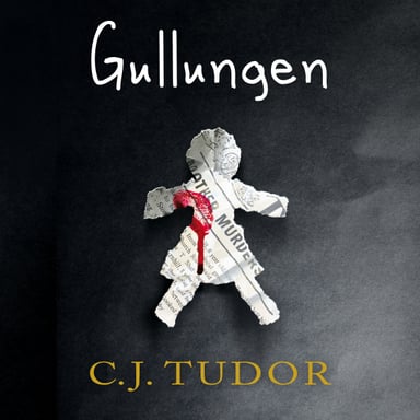 Omslag av "Gullungen"
