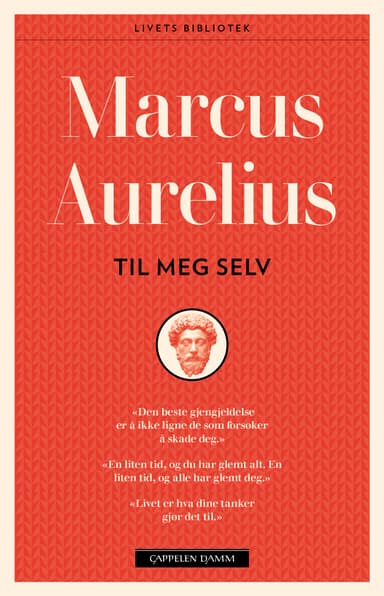 Til meg selv
