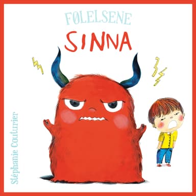 SINNA