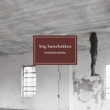 Omslag av "Selvbeherskelse"