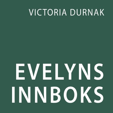 Omslag av "Evelyns innboks"