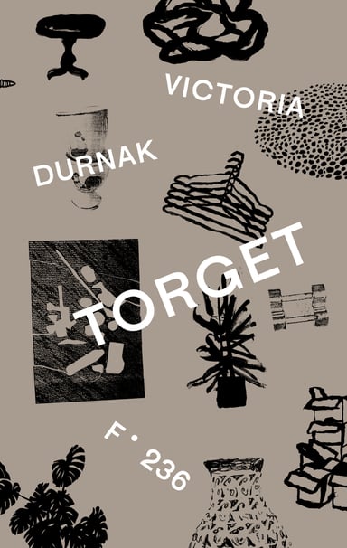 Omslag av "Torget"