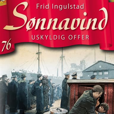 Uskyldig offer