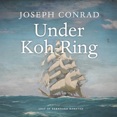 Omslag av "Under Koh-Ring"