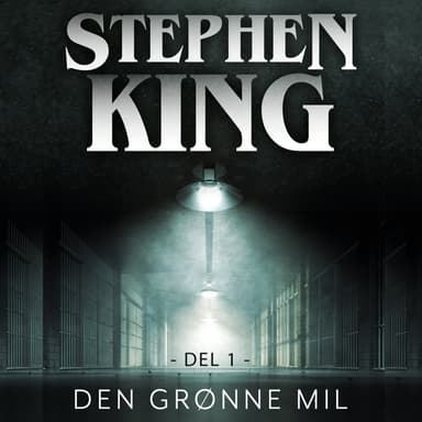 Den grønne mil - del 1