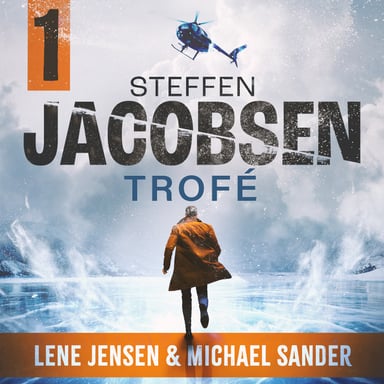 Omslag av "Trofé"