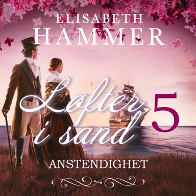 Omslag av "Anstendighet"