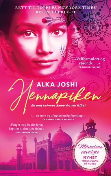 Hennapiken
