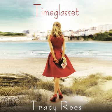 Omslag av "Timeglasset"