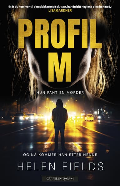 Profil M